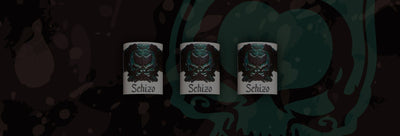 Asylum Schizo Banner