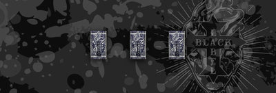 Black Label Trading Co Super Deluxe Banner