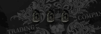 Black Label Trading Co. Deliverance Nocturne Banner