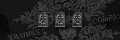 Black Label Trading Co. Last Rites Banner