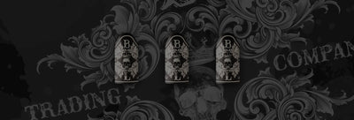 Black Label Trading Co. Lawless Banner