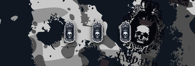 Black Label Trading Co Royalty Banner