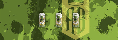 Alec Bradley Filthy Hooligan Banner