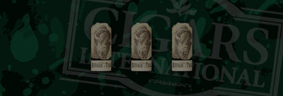 Buffalo Trace Cigars
