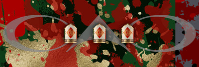 CAO Zocalo Banner
