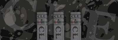 CLE Azabache Banner