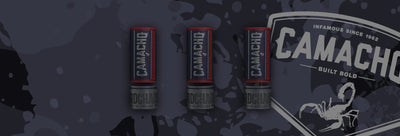 Camacho Hard Charger Banner