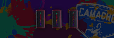 Camacho Limited Edition Cigars