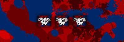 Champa Bay Banner