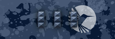 Colibri Quasar II Lighters Banner