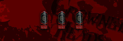 Crowned Heads CHC Serie E Banner