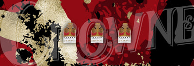 Crowned Heads Coroneta Habano Band