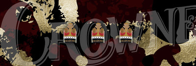 Crowned Heads Coroneta Maduro Banner