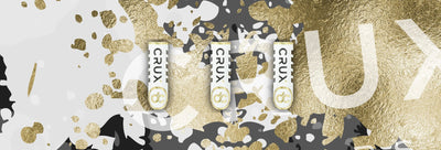 Crux Du Connoisseur Banner