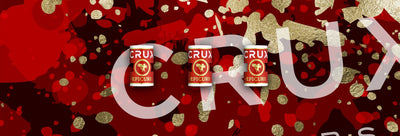 Crux Epicure Banner
