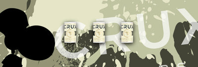 Crux Epicure Habano Banner