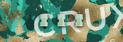 Crux Epicure Maduro Banner
