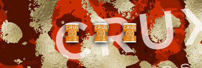 Crux Guild Banner
