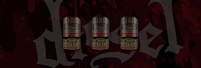 Diesel Delirium Banner
