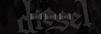 Diesel Heart of Darkness Banner