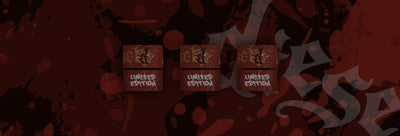 Diesel Limited Edition Banner