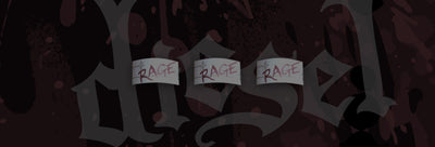 Diesel Rage Banner