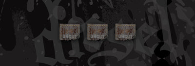 Diesel Uncut Connecticut Banner
