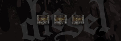 Diesel Uncut Banner