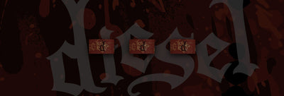 Diesel Unlimited Banner