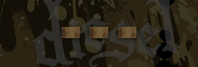 Diesel Unlimited Maduro Banner