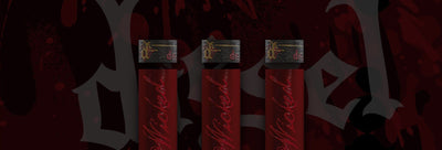 Diesel Wicked Banner