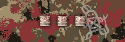 Drew Estate Nica Rustica Shade Banner