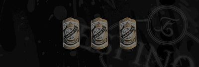 Espinosa Laranja Reserva Escuro Banner