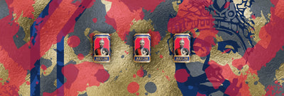 Foundation Cigar Co Aksum Claro Banner