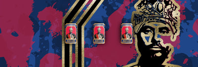 Foundation Cigar Co Aksum Maduro Banner