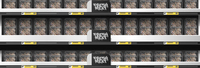 Fresh Meat and Newly Added Cigars Banner