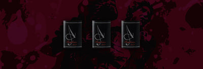 God of Fire Angelenos Banner