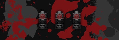 Hoyo de Monterrey Excalibur Black Banner
