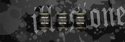 Illusione Limited Edition Banner