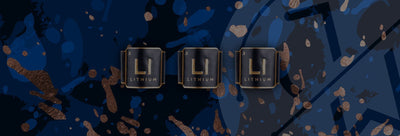 Jake Wyatt Lithium Cigars