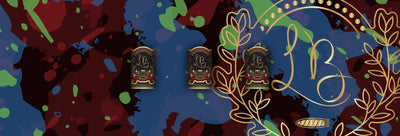 LB Cigars by Luisa Bautista Banner