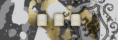 LaRocca Cigars White Label Classico Banner