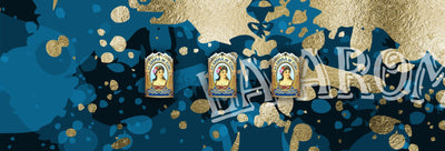 La Aroma de Cuba Habano Reserve Banner