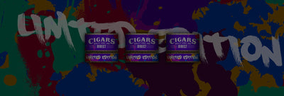 Limited Edition Cigars