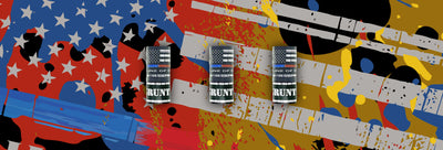 Line of Duty Grunt Banner