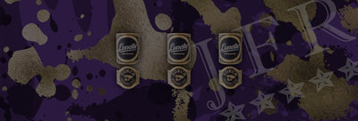 JFR Lunatic Torch Banner