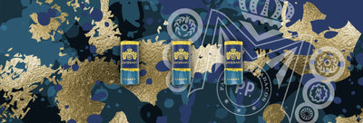 Macanudo Emissary Espana Banner