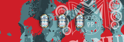 Macanudo Inspirado Jamao Banner