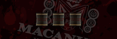 Macanudo Vintage 2006 Cigars