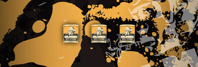 Foundation Cigar Co Olmec Claro Banner